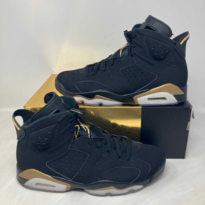 Jordan 6 Retro DMP (2020)