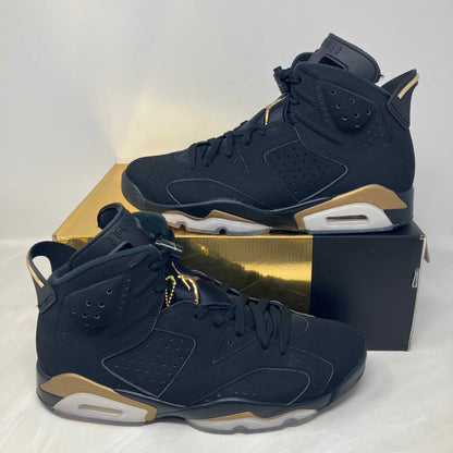Jordan 6 Retro DMP (2020)