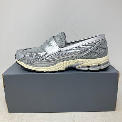 New Balance 1906L Metallic Silver