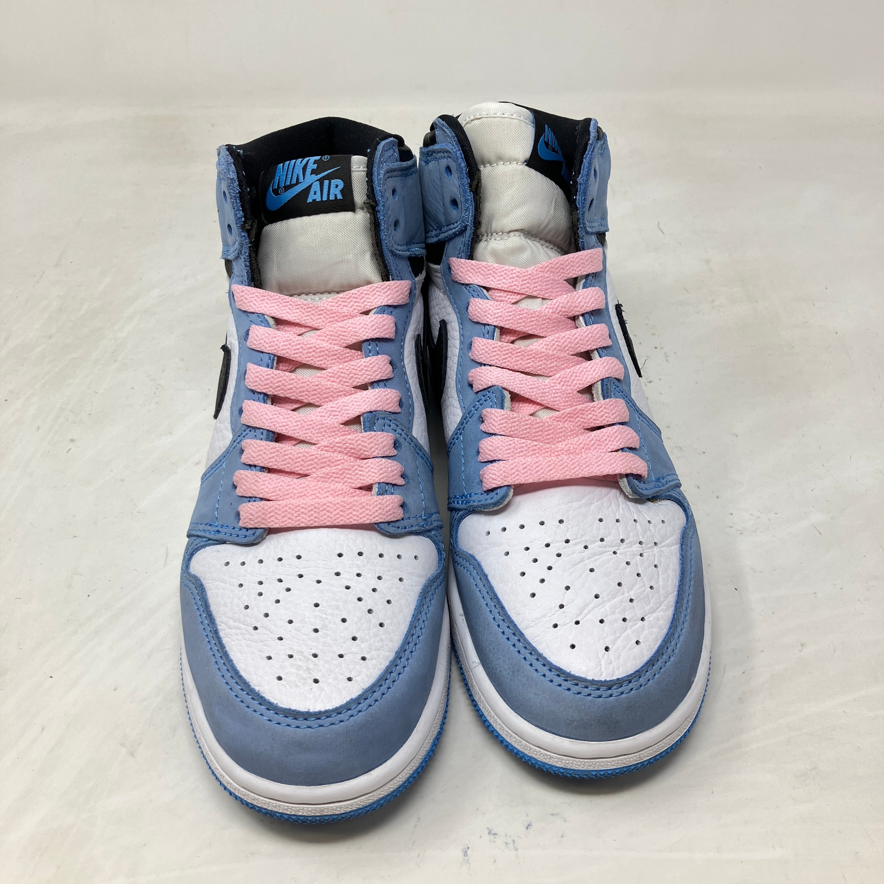 Jordan 1 Retro High OG University Blue (GS)