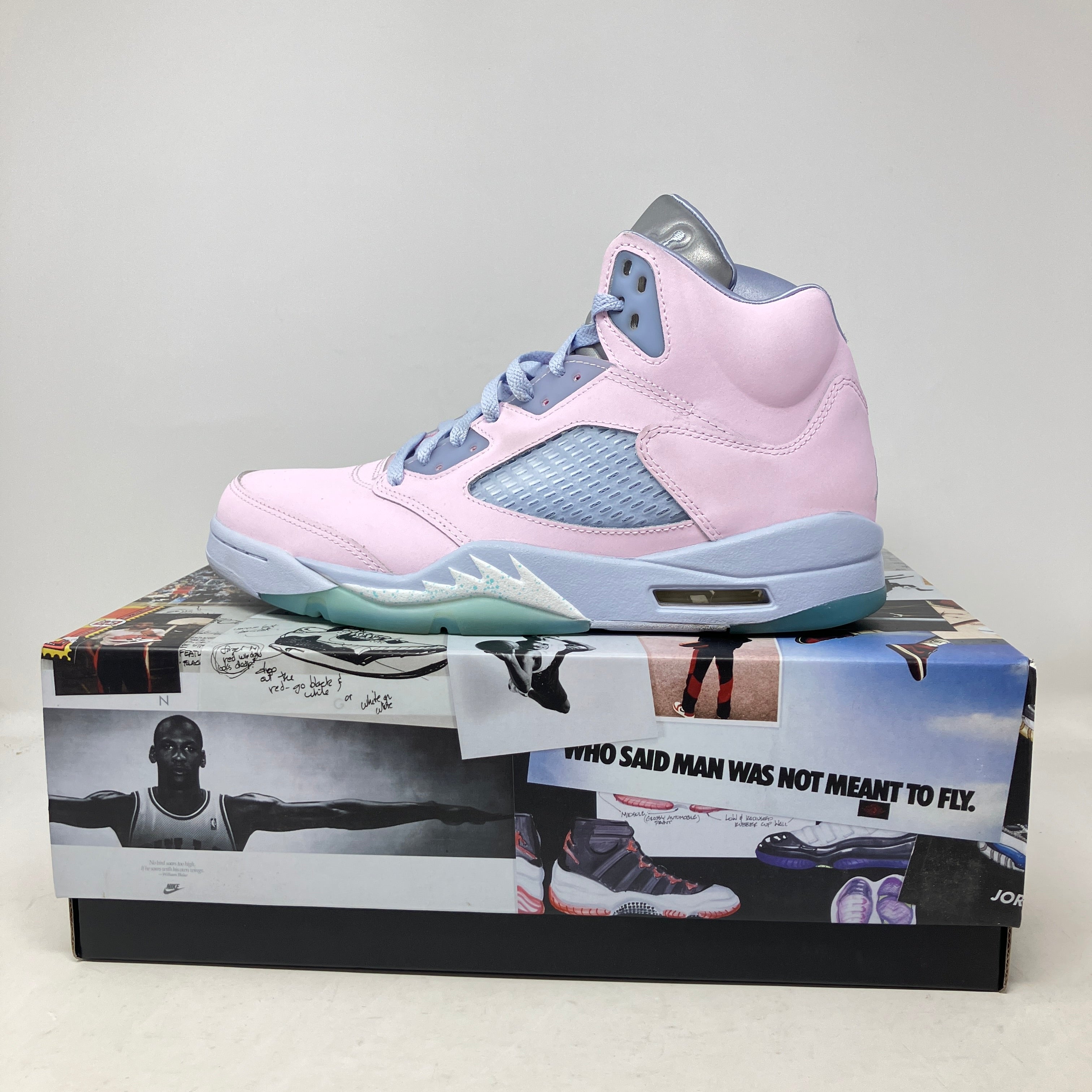 Jordan 5 Retro Easter (2022)