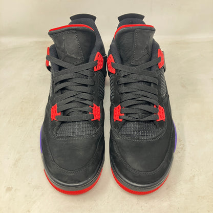 Jordan 4 Retro Raptors (2018)