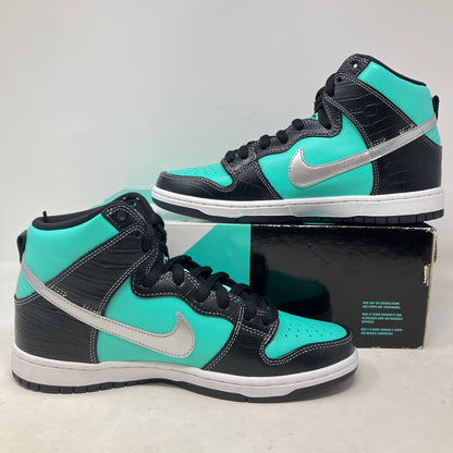Nike SB Dunk High Diamond Supply Co.