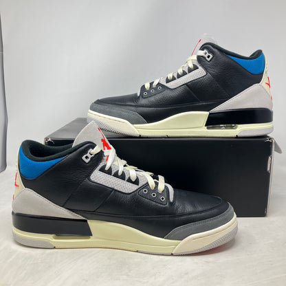 Jordan 3 Retro OG Rare Air