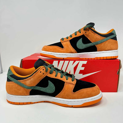 Nike Dunk Low Ceramic