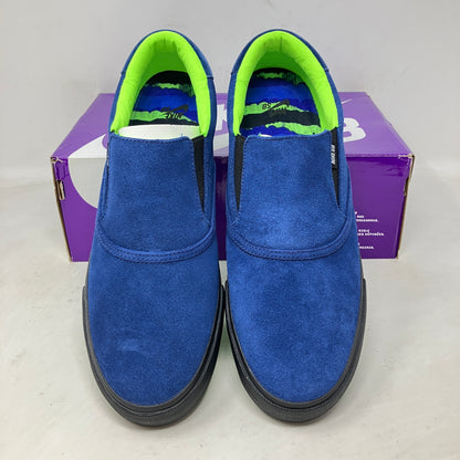 Nike SB Zoom Verona Slip Leo Baker Blue Void