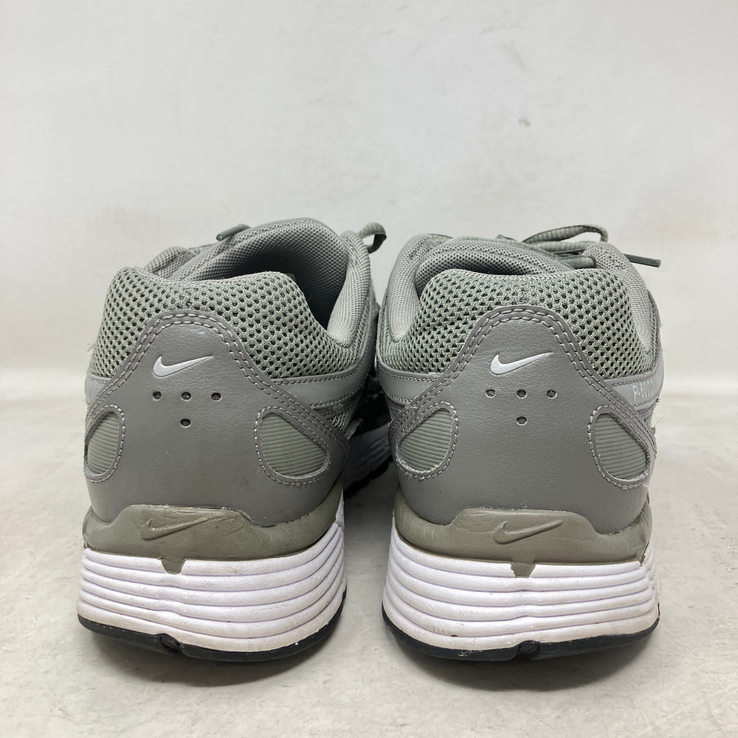 Nike P-6000 Dark Stucco