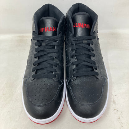 Jordan Access Bred