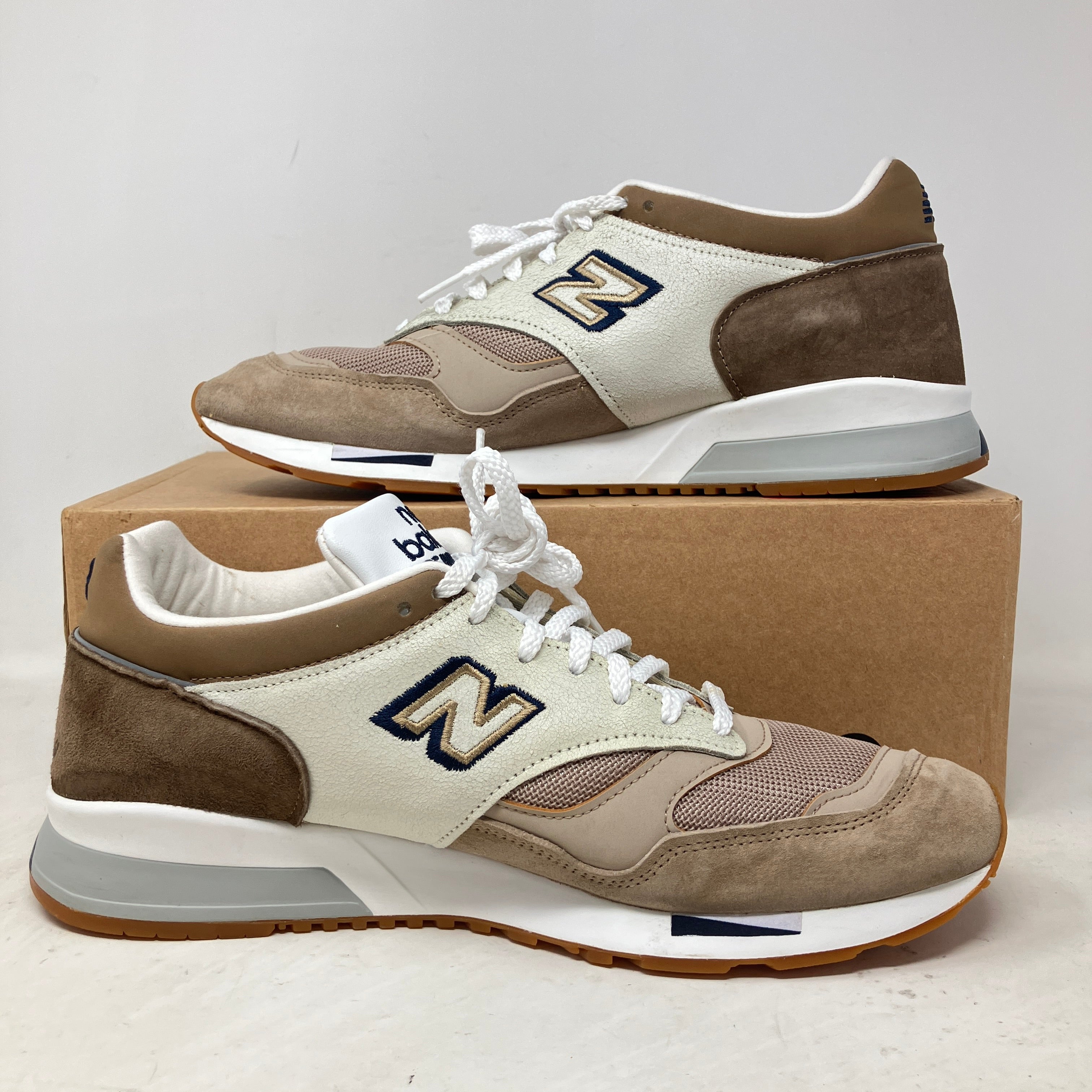 New Balance 1500 Sand