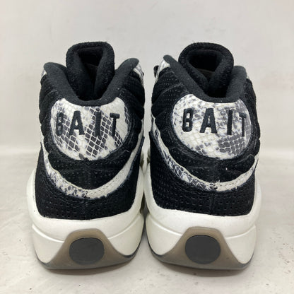 Reebok Question Mid Bait Snake GITD