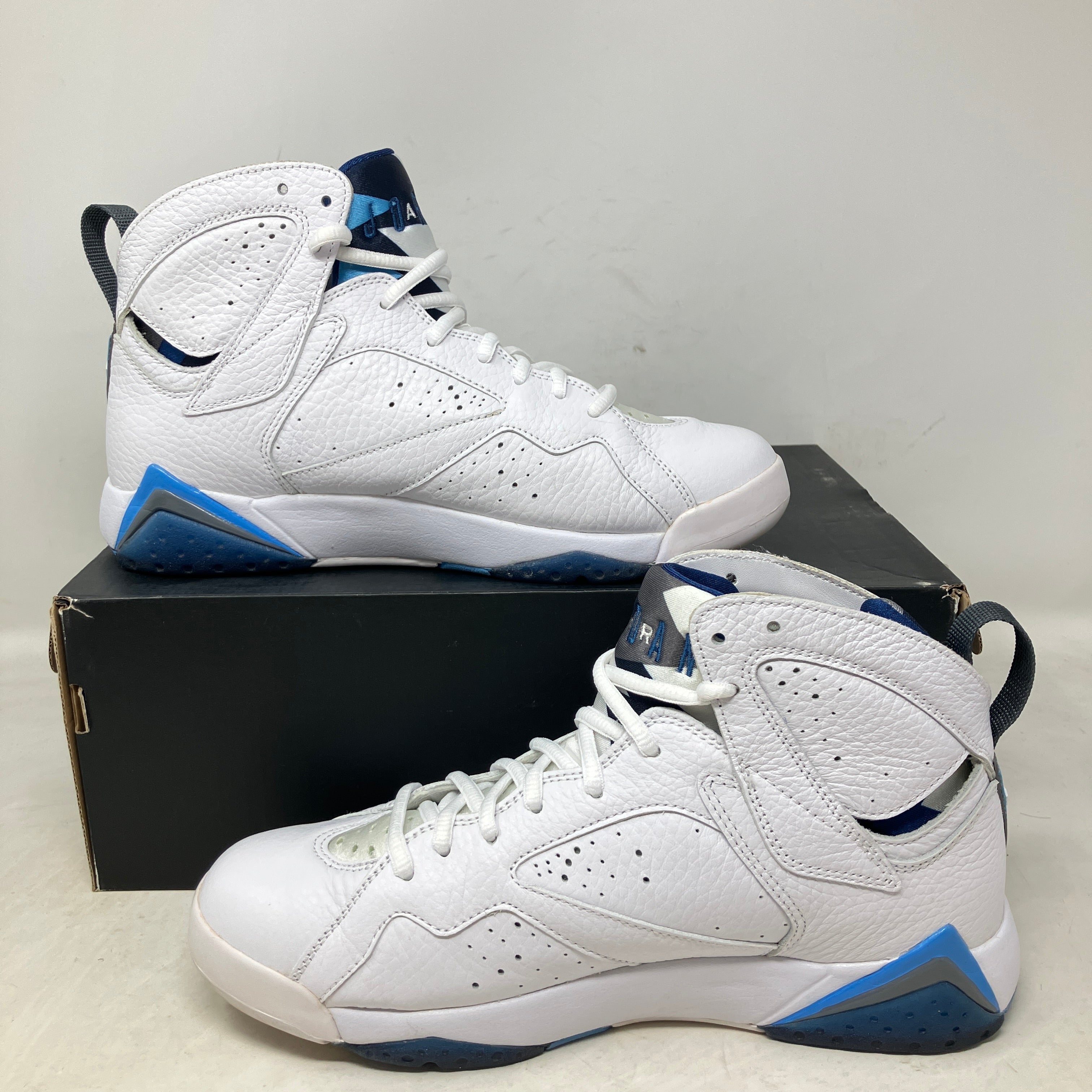 Jordan 7 Retro French Blue (2015)