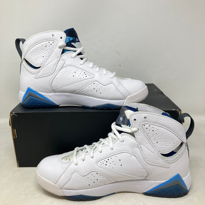 Jordan 7 Retro French Blue (2015)