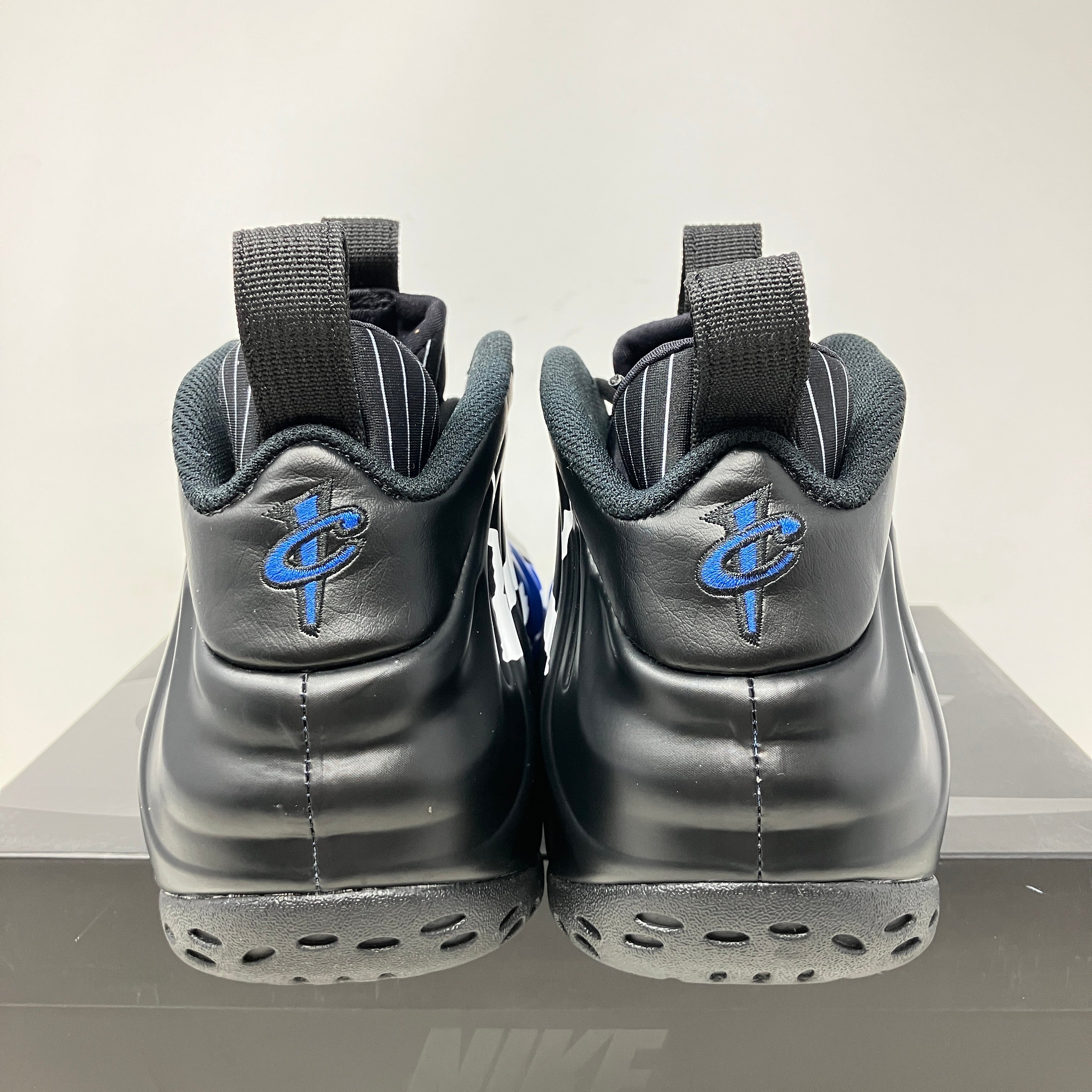 Nike Air Foamposite One 96 All-Star