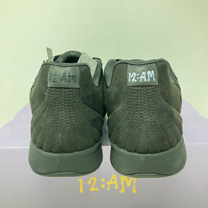 Nike Ja 2 Swarovski Scratch Black Label
