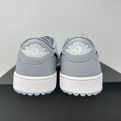 Jordan 1 Retro Low Golf Wolf Grey