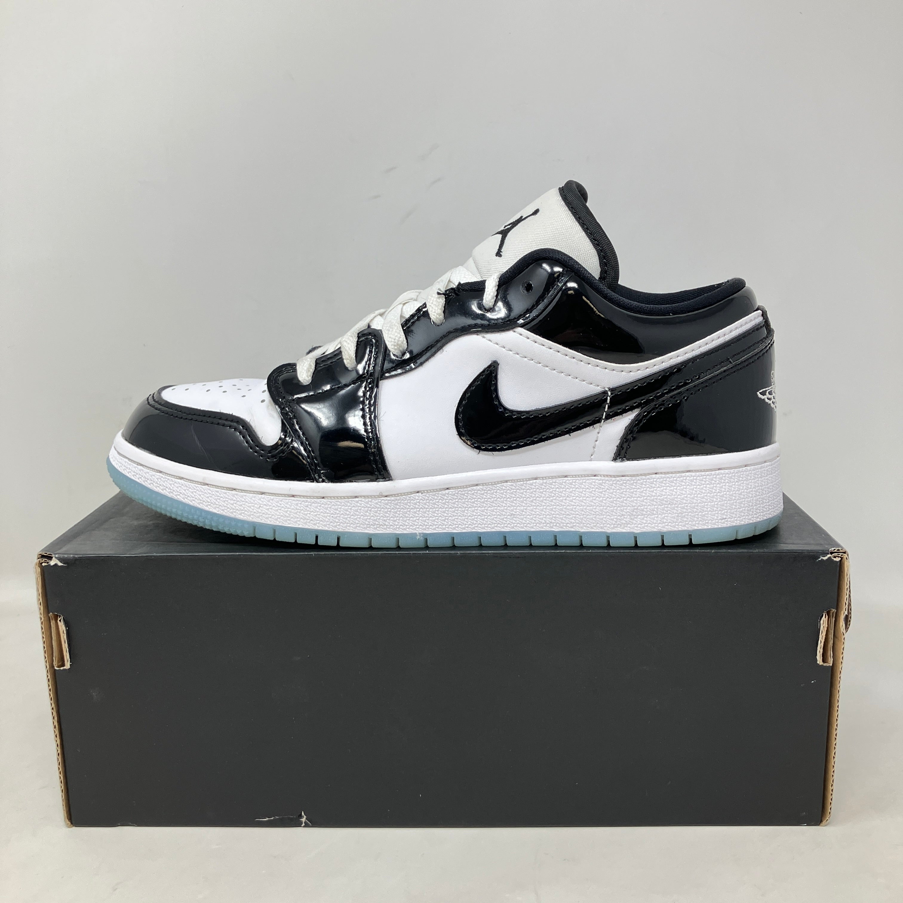 Jordan 1 Low SE Concord (GS)