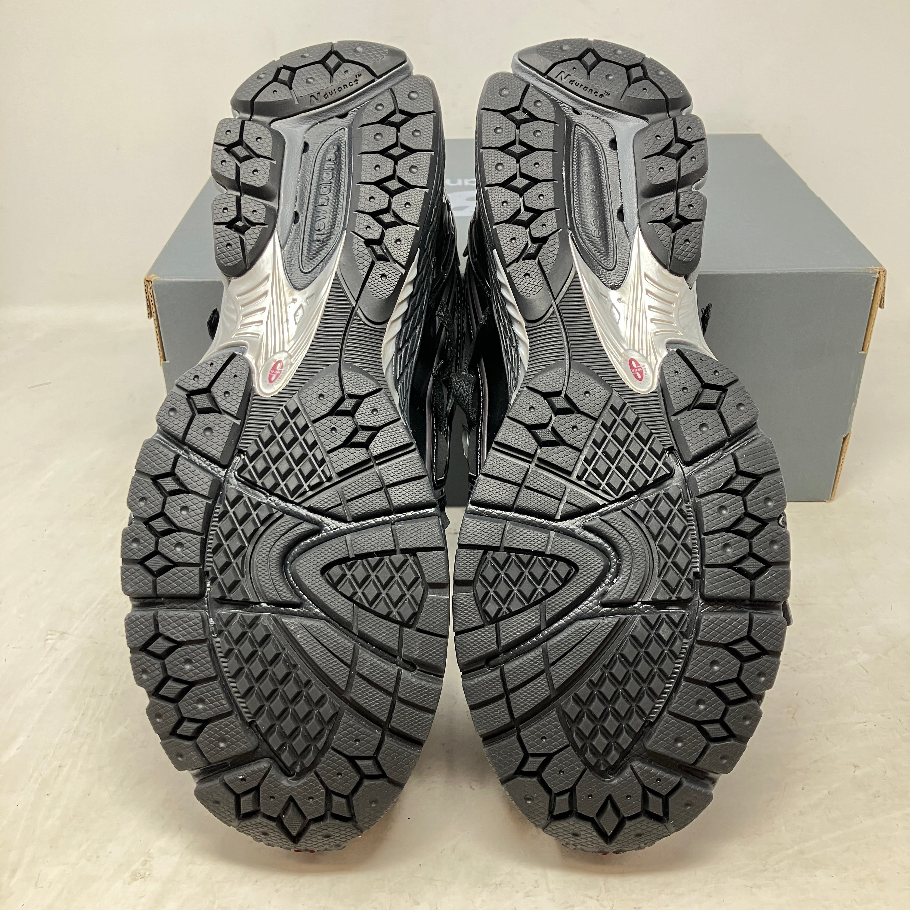 New Balance 1906A Black