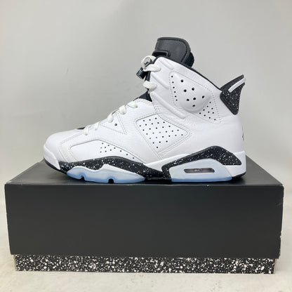 Jordan 6 Retro Reverse Oreo