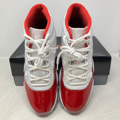 Jordan 11 Retro Cherry (2022)