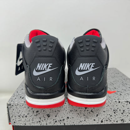 Jordan 4 Retro Bred Reimagined (GS)