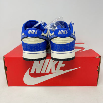 Nike Dunk Low Jackie Robinson