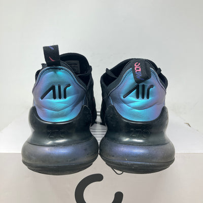 Nike Air Max 270 Throwback Future