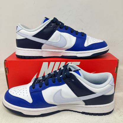 Nike Dunk Low Game Royal Navy