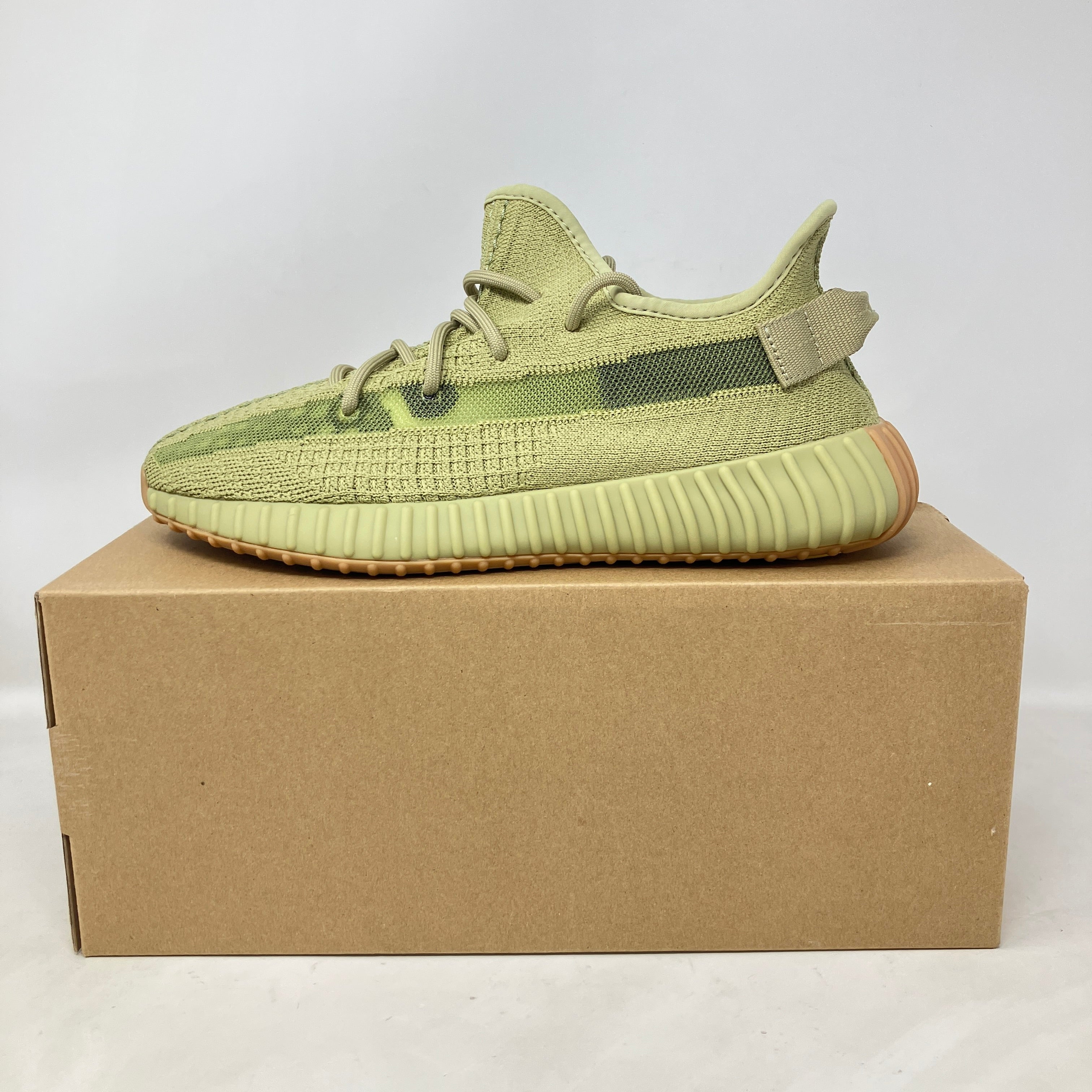 adidas Yeezy Boost 350 V2 Sulfur