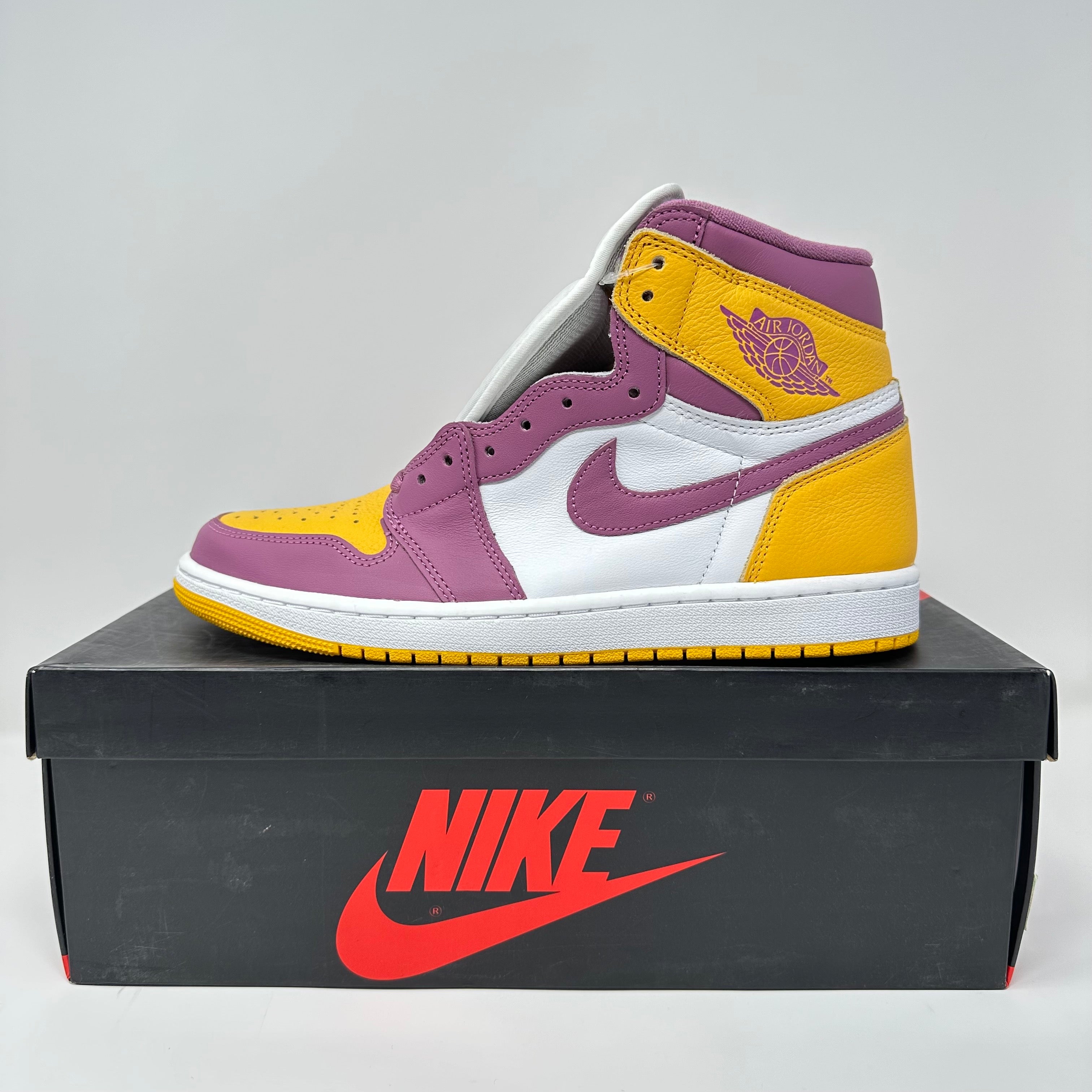 Jordan 1 Retro High OG Brotherhood