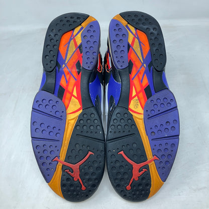 Jordan 8 Retro Three Peat