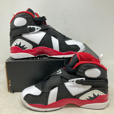 Jordan 8 Paprika (GS) (B Grade)