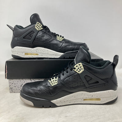 Jordan 4 Retro Oreo (2015)