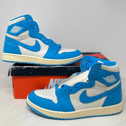 Jordan 1 Retro High OG UNC Reimagined