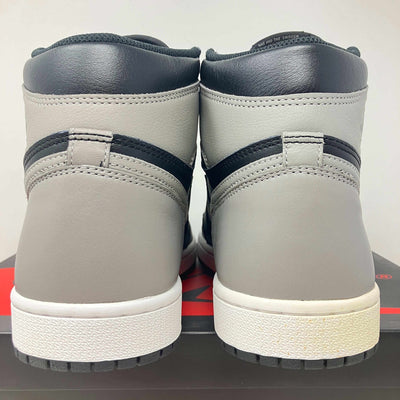 Jordan 1 Retro High Shadow (2018)