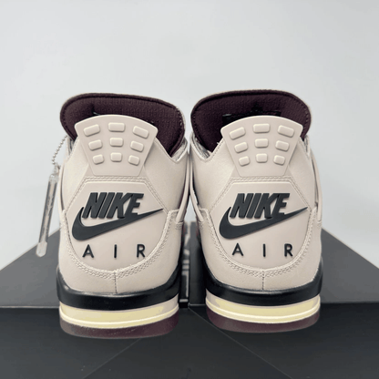 Jordan 4 Retro OG SP A Ma Maniére While You Were Sleeping (Women's)