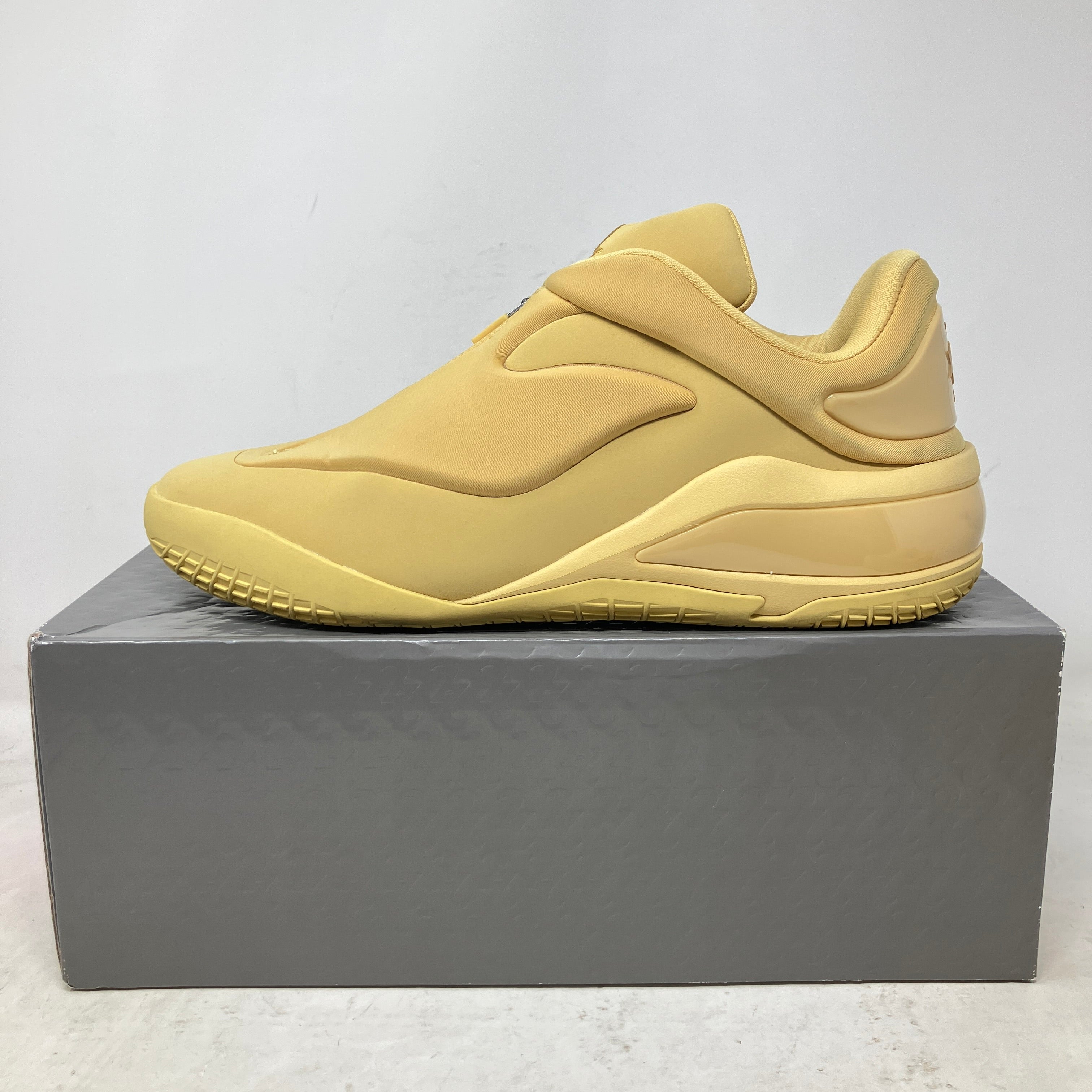 Converse SHAI 001 Butter