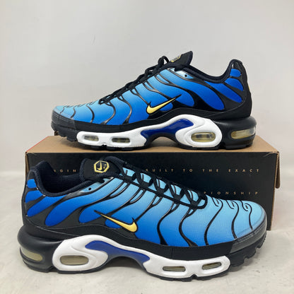 Nike Air Max Plus OG Hyper Blue