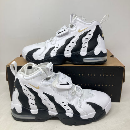 Nike Air DT Max '96 Colorado Away White Black
