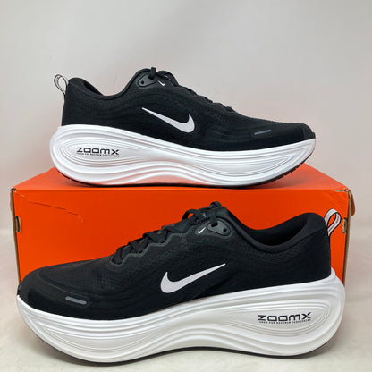 Nike Vomero Plus Black White