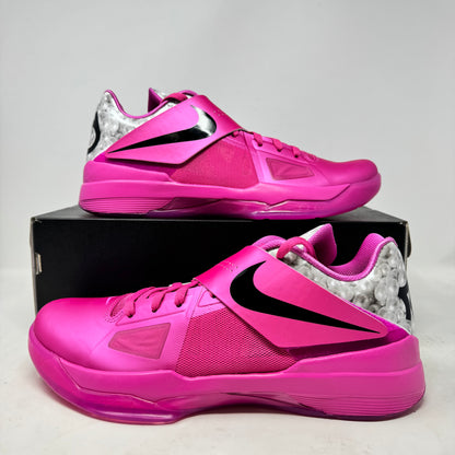 Nike KD 4 Aunt Pearl (2024)