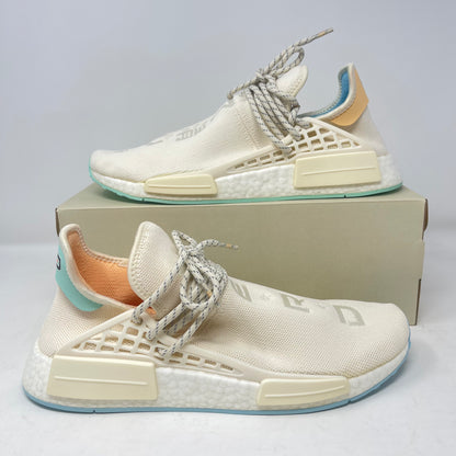 adidas NMD HU Pharrell NERD Chalk White
