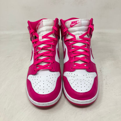 Nike Dunk High Pink Prime (Women's)