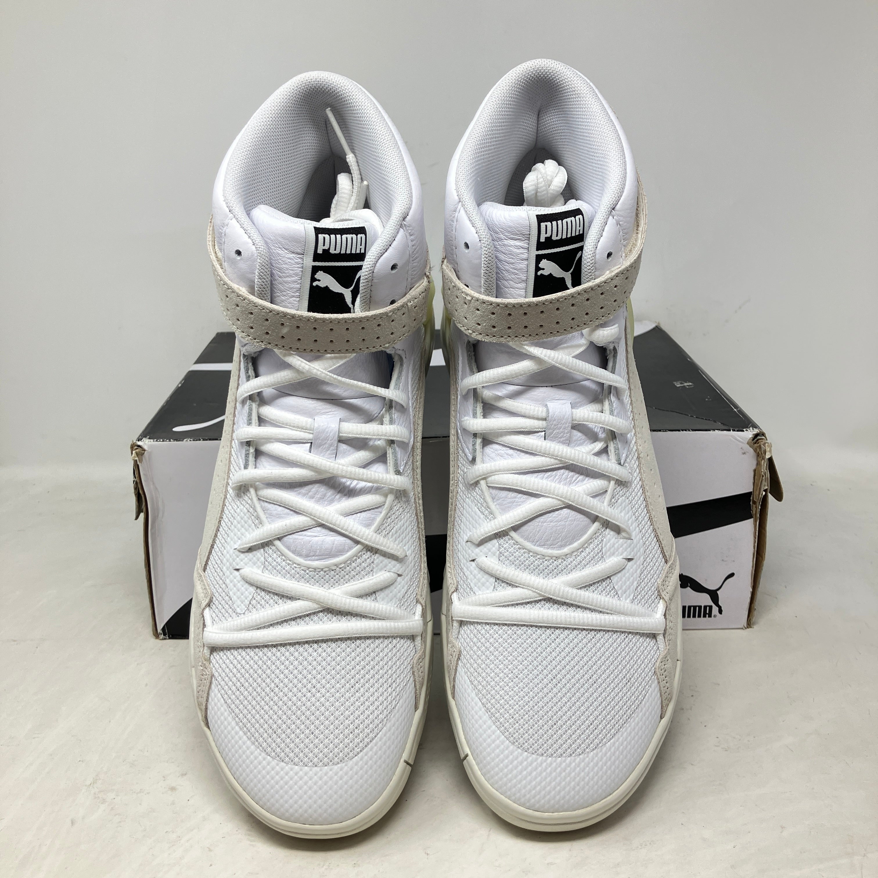Puma Sky Dreamer White
