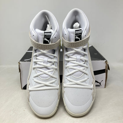 Puma Sky Dreamer White