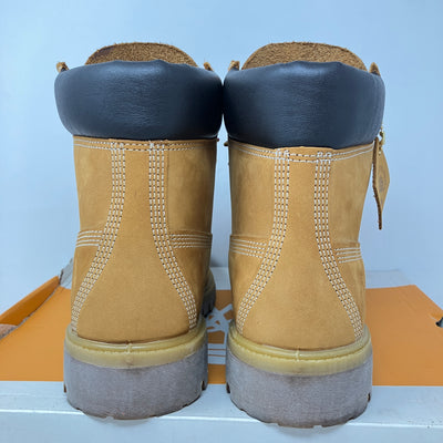Timberland 6" Premium Waterproof Boot Wheat