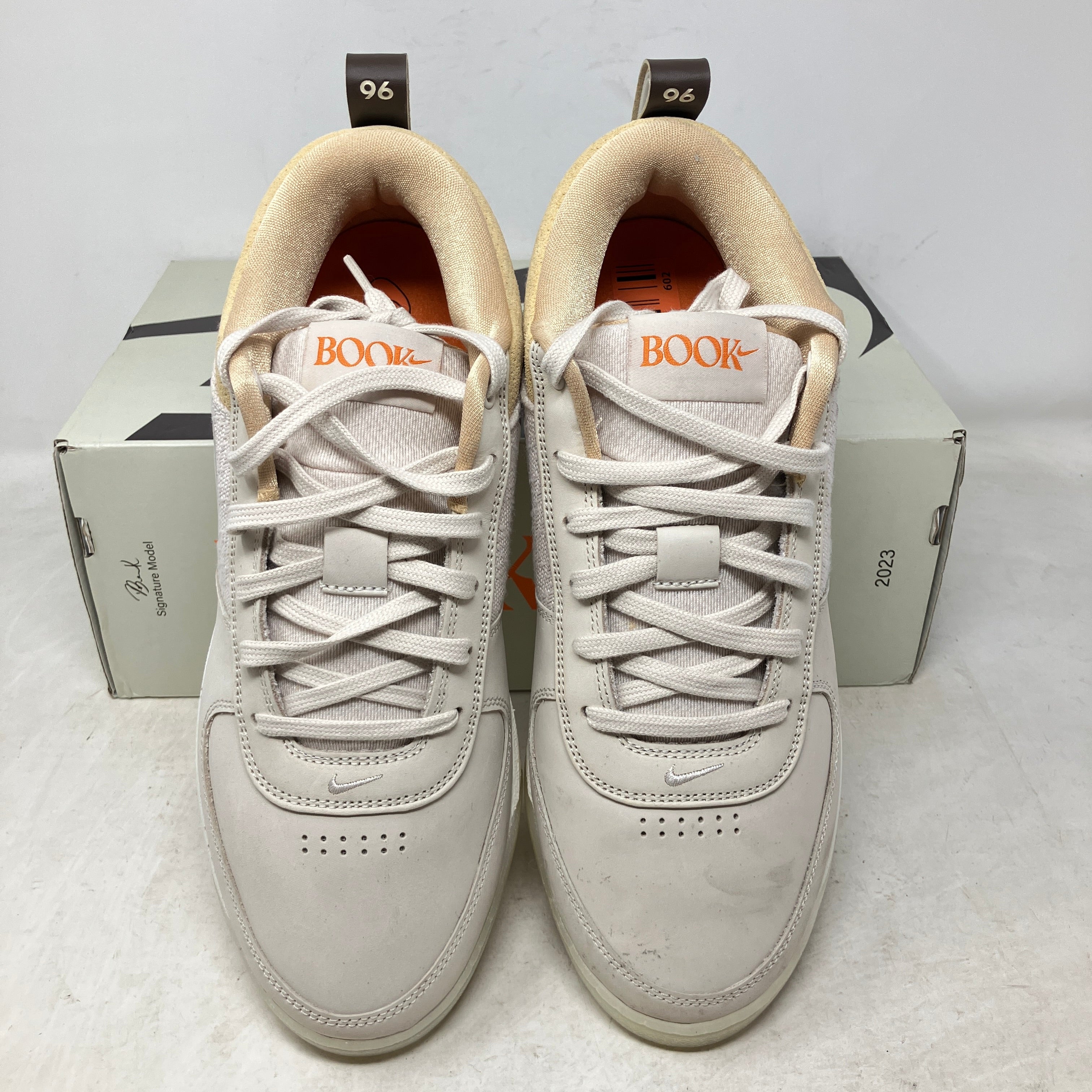 Nike Book 1 Mirage (Translucent Outsole)