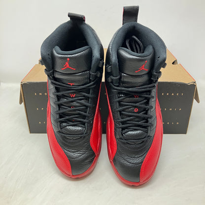 Jordan 12 Retro Flu Game (2025)
