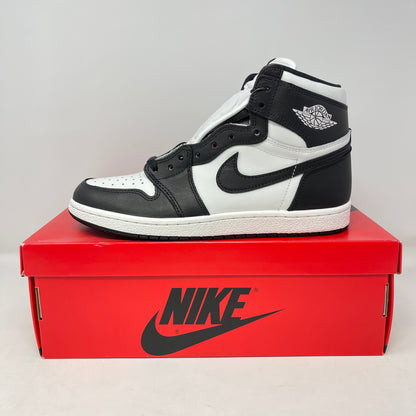Jordan 1 Retro High '85 Black White (2023)