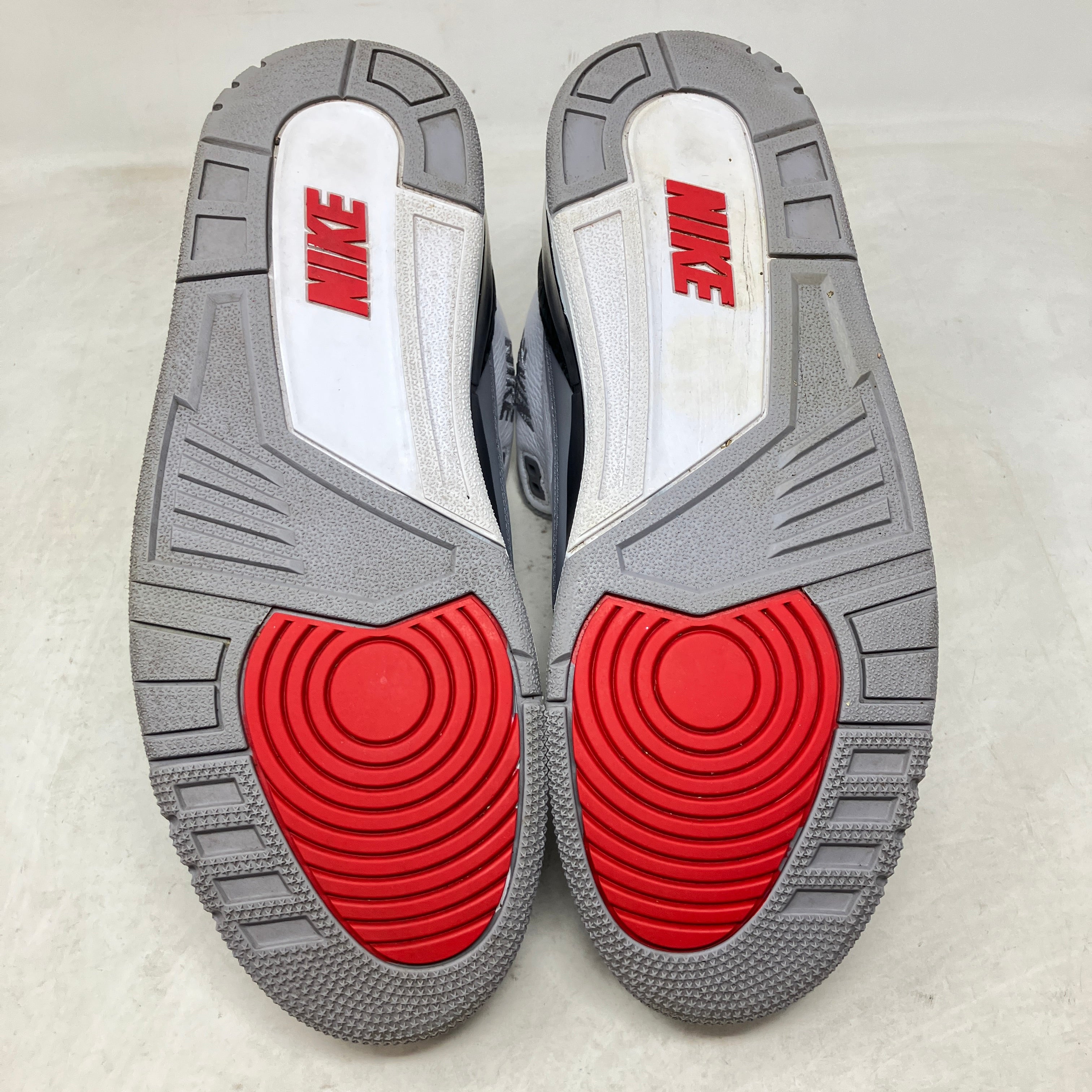Jordan 3 Retro Tinker Hatfield