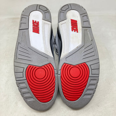 Jordan 3 Retro Tinker Hatfield